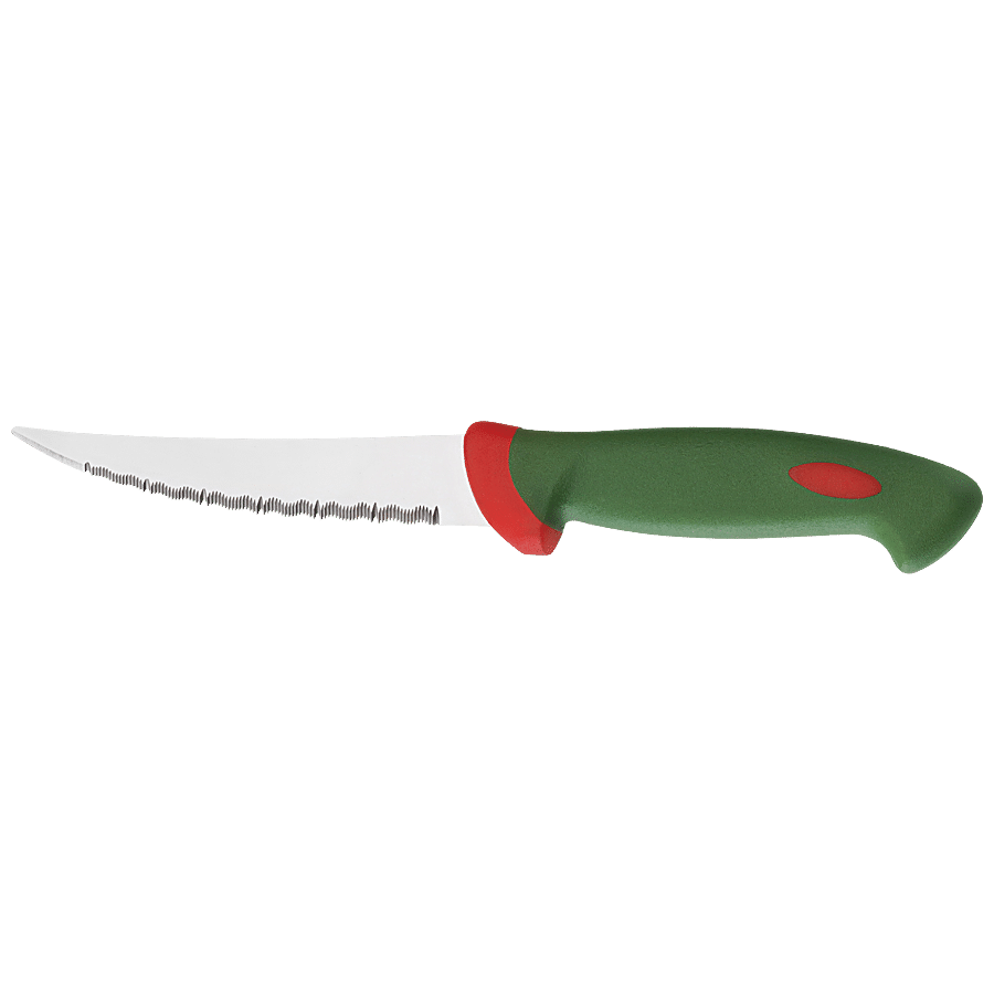 Pigeon Utility Knife Laser Edge - No.126