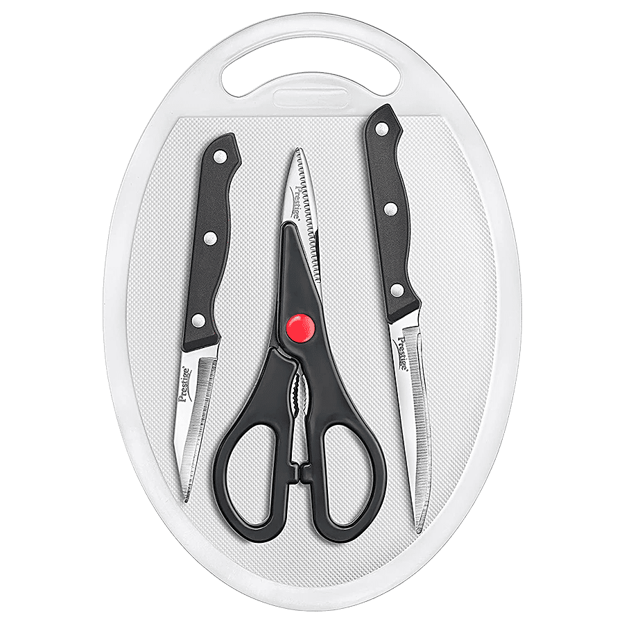 Prestige Tru-Edge Knife Set - Utility Knife