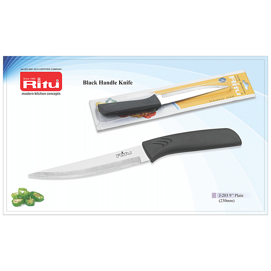 Ritu Knife - Plain