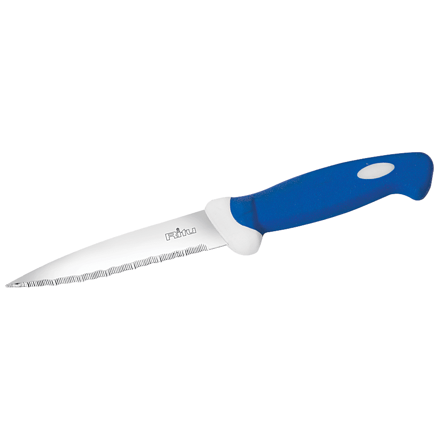 Ritu Paring Knife - 8"