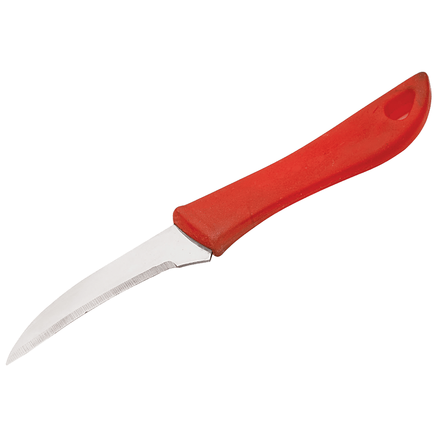 Ritu Paring Knife - High Quality Handle