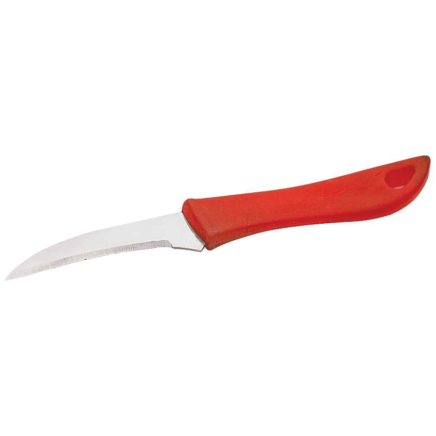 Ritu Paring Knife - High Quality Handle