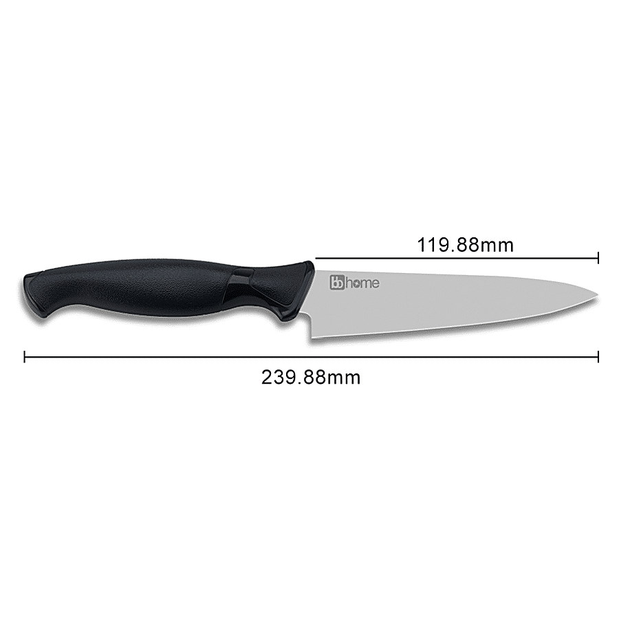 bb home Premium Kitchen Knife - Large