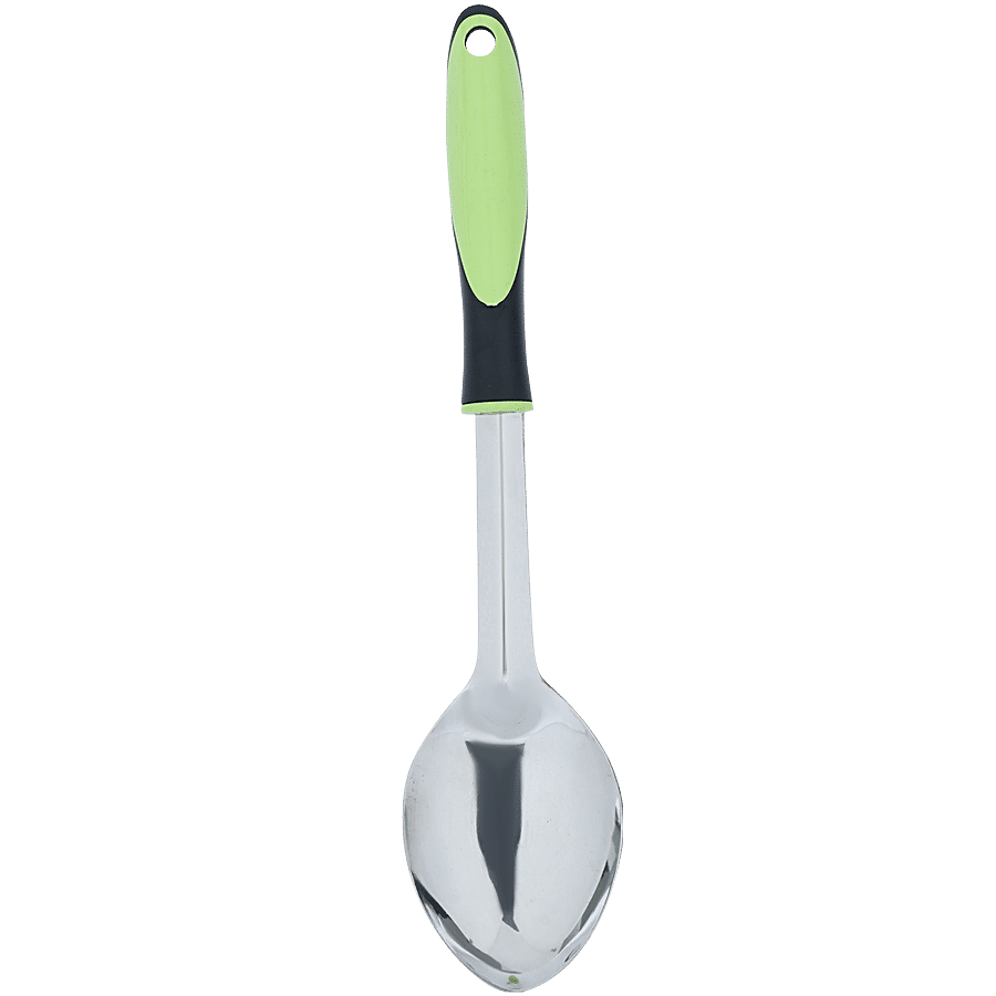 Anjali Olive Serving Ladles - Frying Ladle