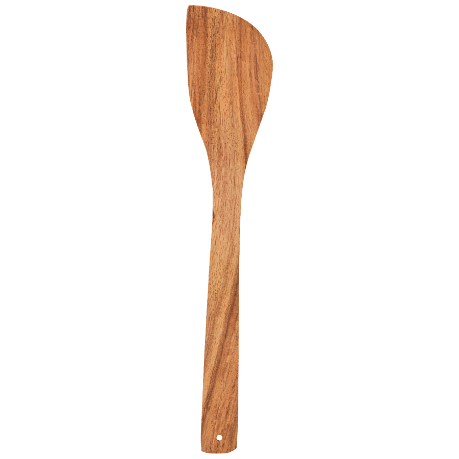 Bamboooz Wooden Ladle - Eco Friendly