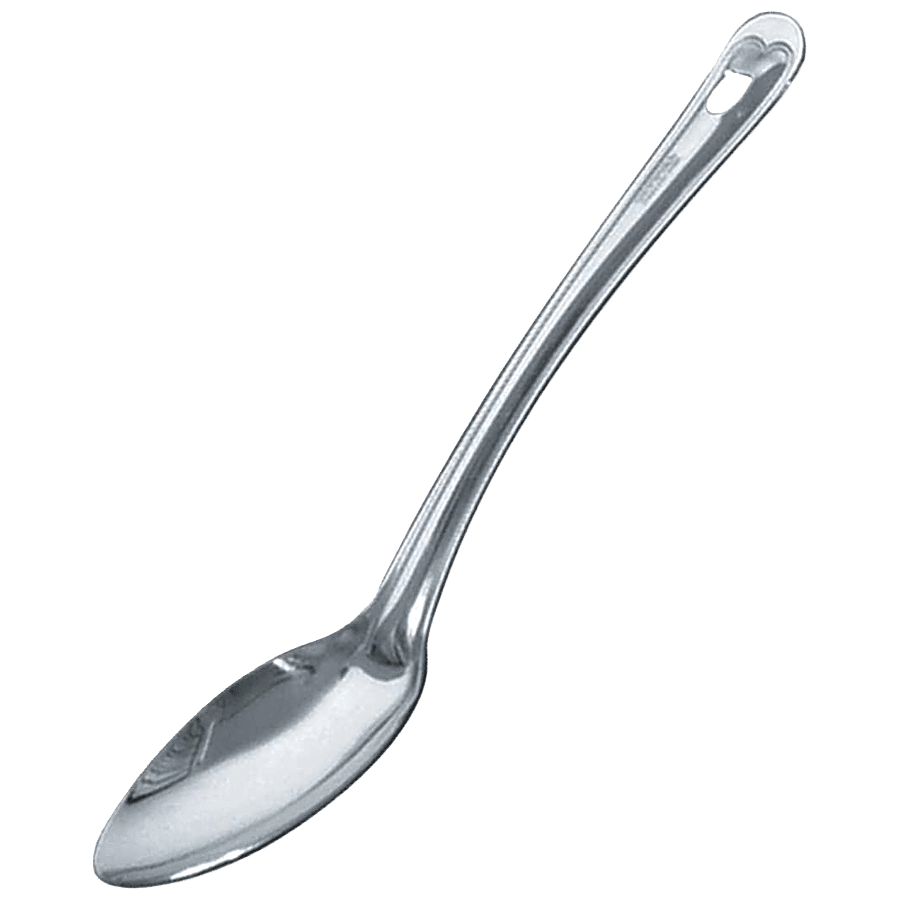 Crystal SS BASTING SERVING SPOON