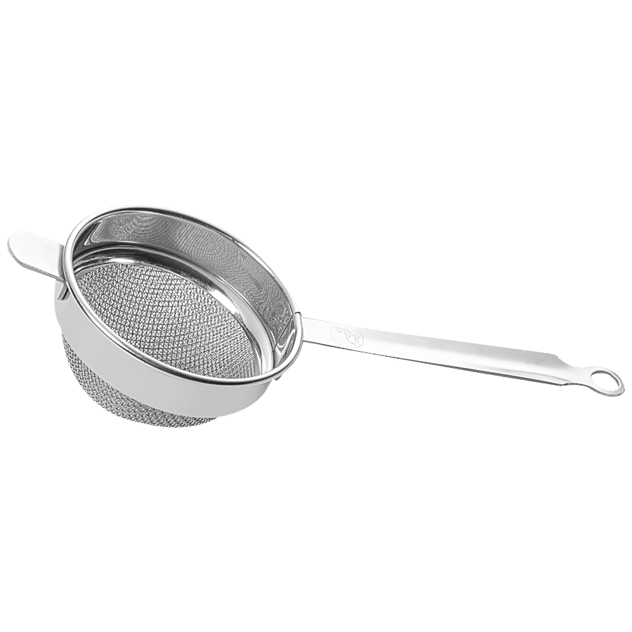 Elephant  Inox Steel Tea/Coffee Strainer - Medium