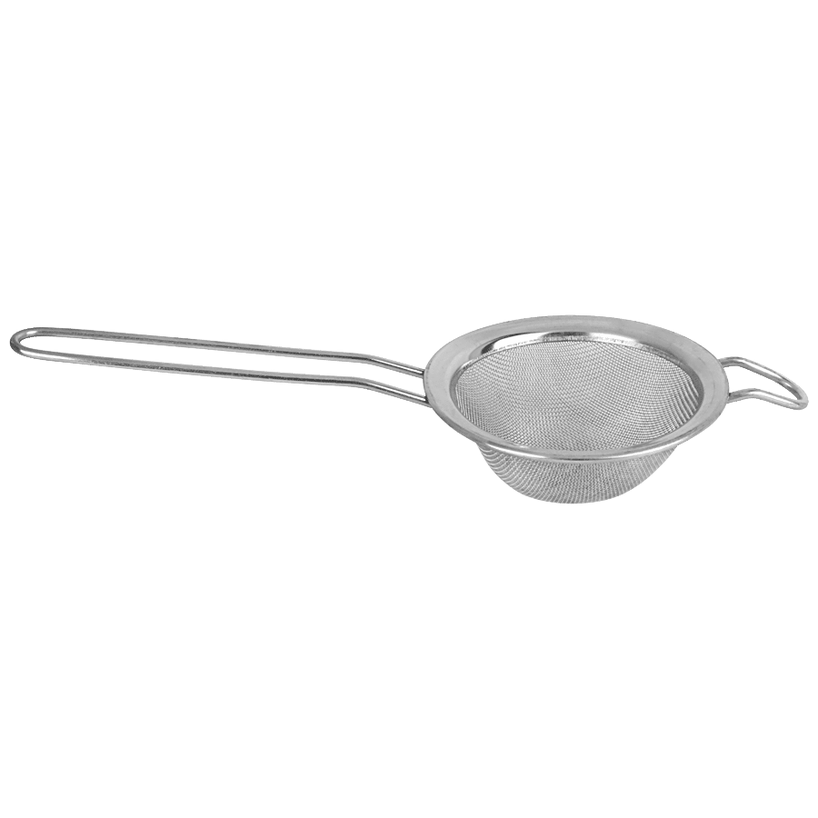 Elephant  Soup & Tea Strainer - 100% Food Grade