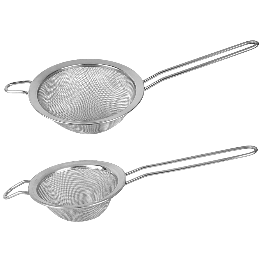 Elephant  Soup & Tea Strainer - 100% Food Grade