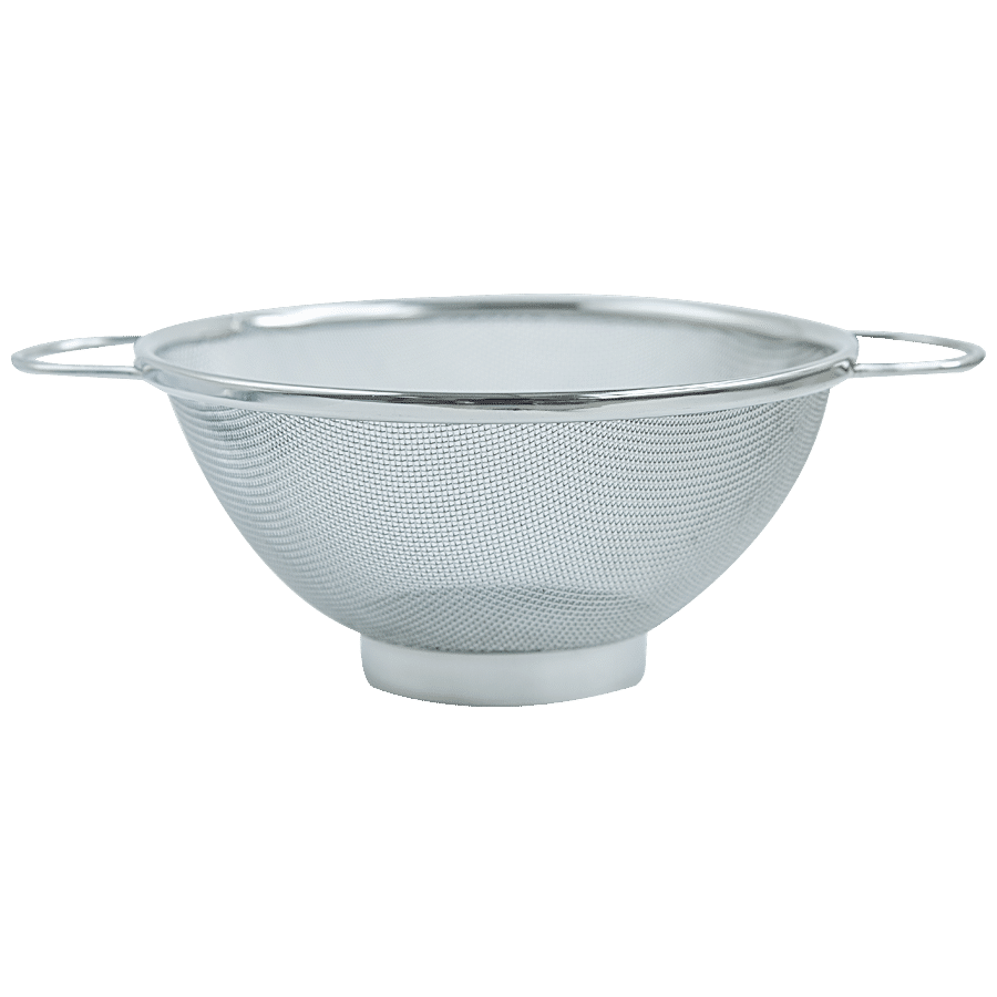 Elephant  Stainless Steel Colander/Basket/Strainer - 20 cm