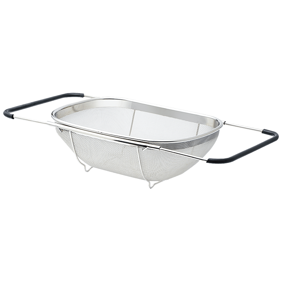 Elephant  Stainless Steel Sink Basket