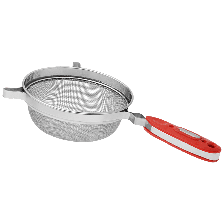 Elephant  Stainless Steel Soup/Juice Strainer - King