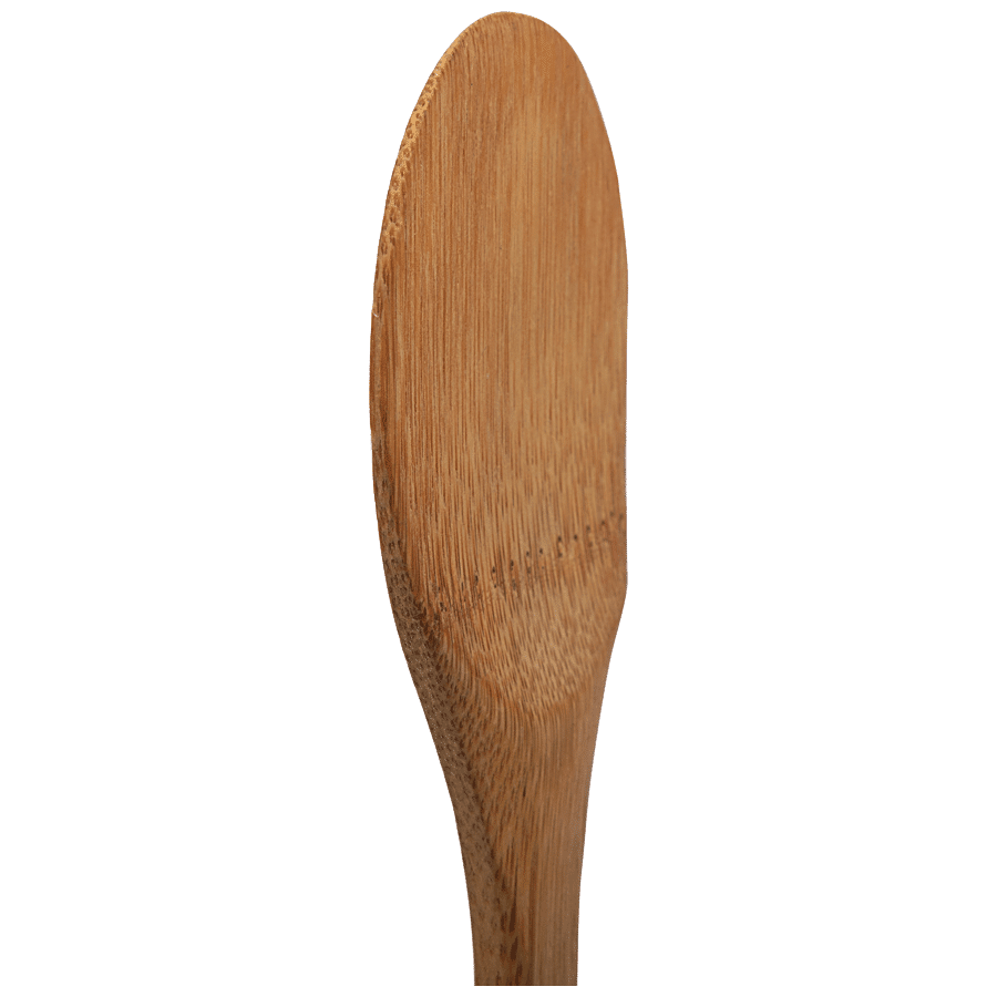 Fackelmann Bamboo Rice Spoon