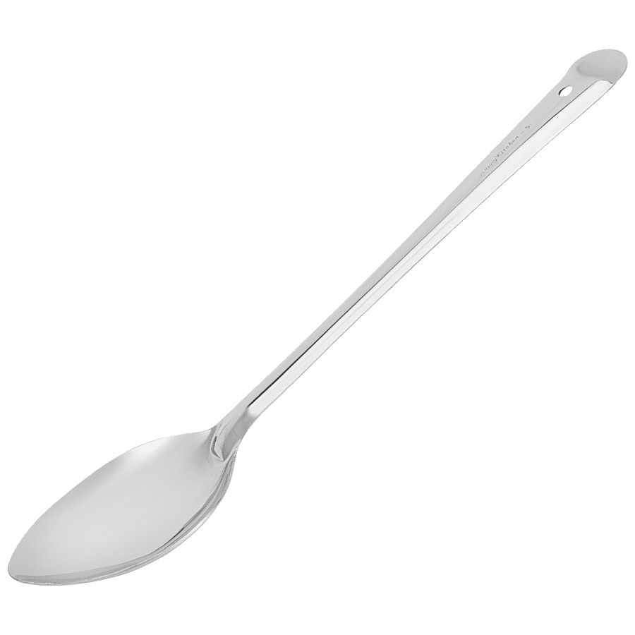 Fackelmann Happy Kitchen Basting Spoon (1.15 mm)