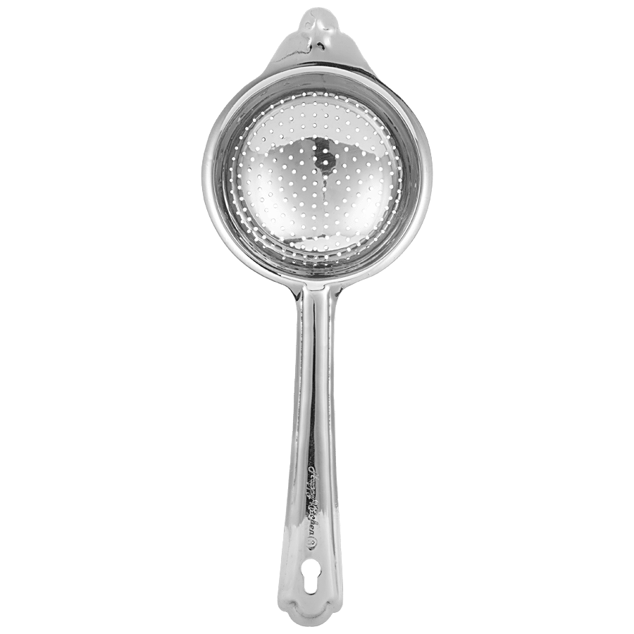 Fackelmann Happy Kitchen S. S. Akhand Tea Strainer Large