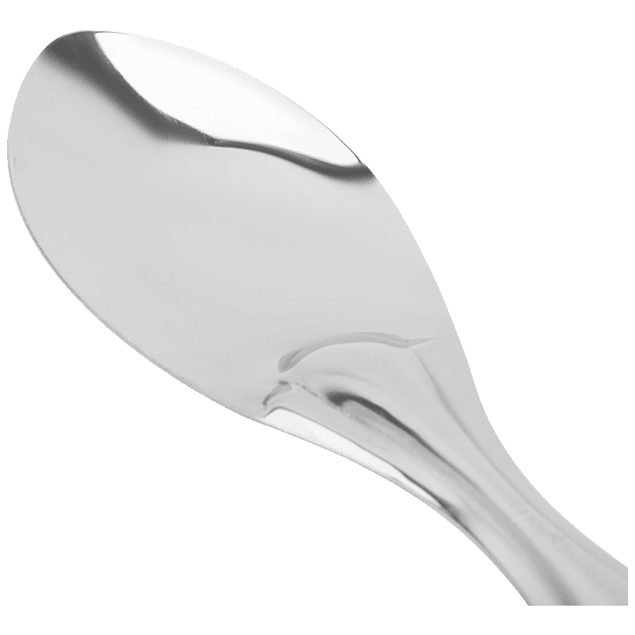 Fackelmann Happy Kitchen Stainless Steel Rice Server