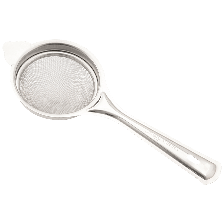 Fackelmann Happy Kitchen Tea/Coffee Strainer Large