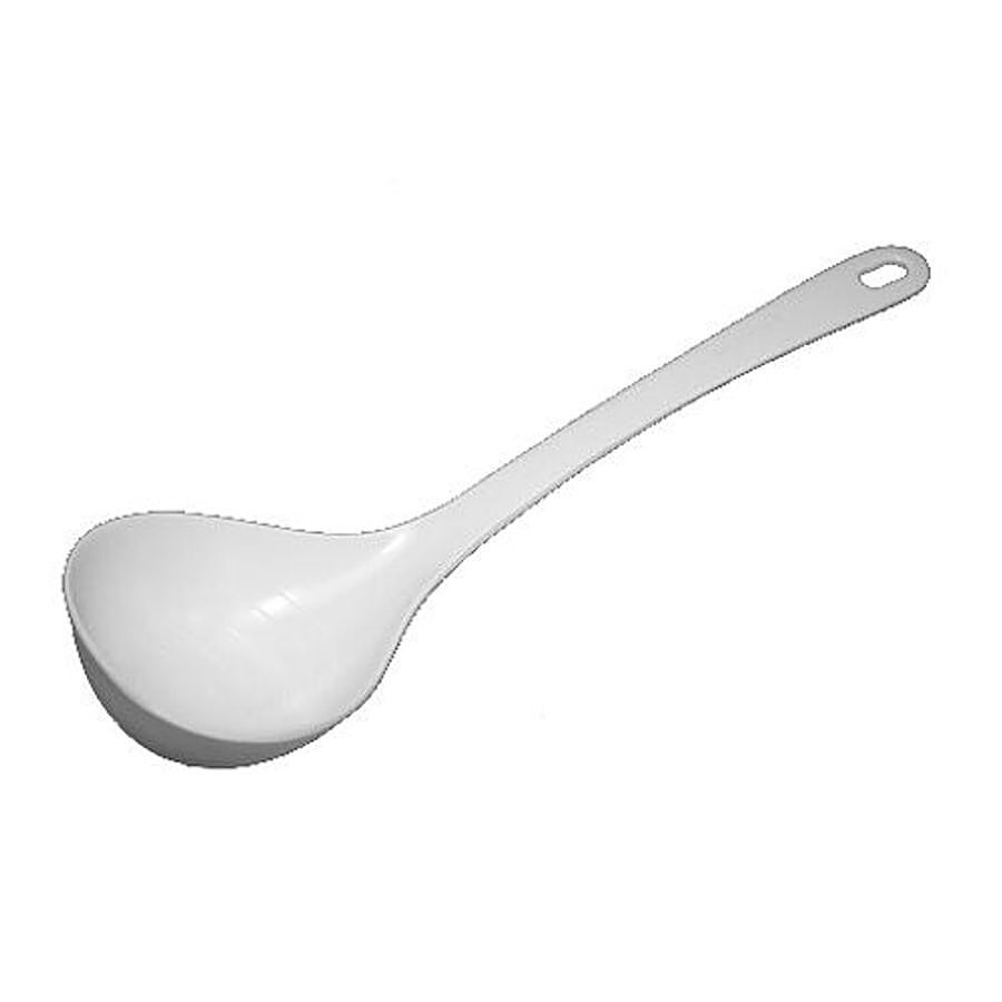 Fackelmann Nylon Ladle (32cm)