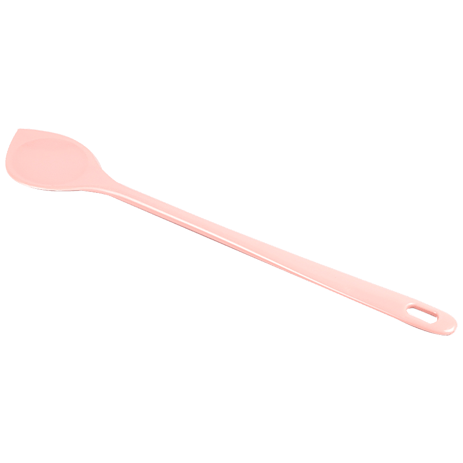 Fackelmann Pointed Nylon Spoon - Durable