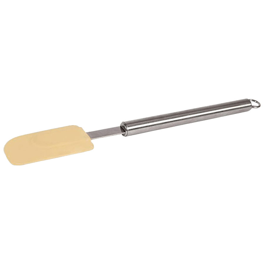 Fackelmann Silicone Spatula - High-Quality Material