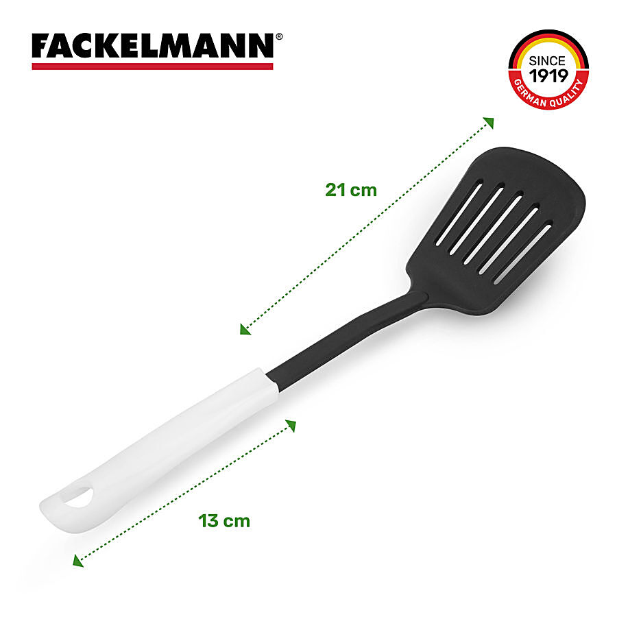 Fackelmann Slotted Turner Arcadalina Nylon