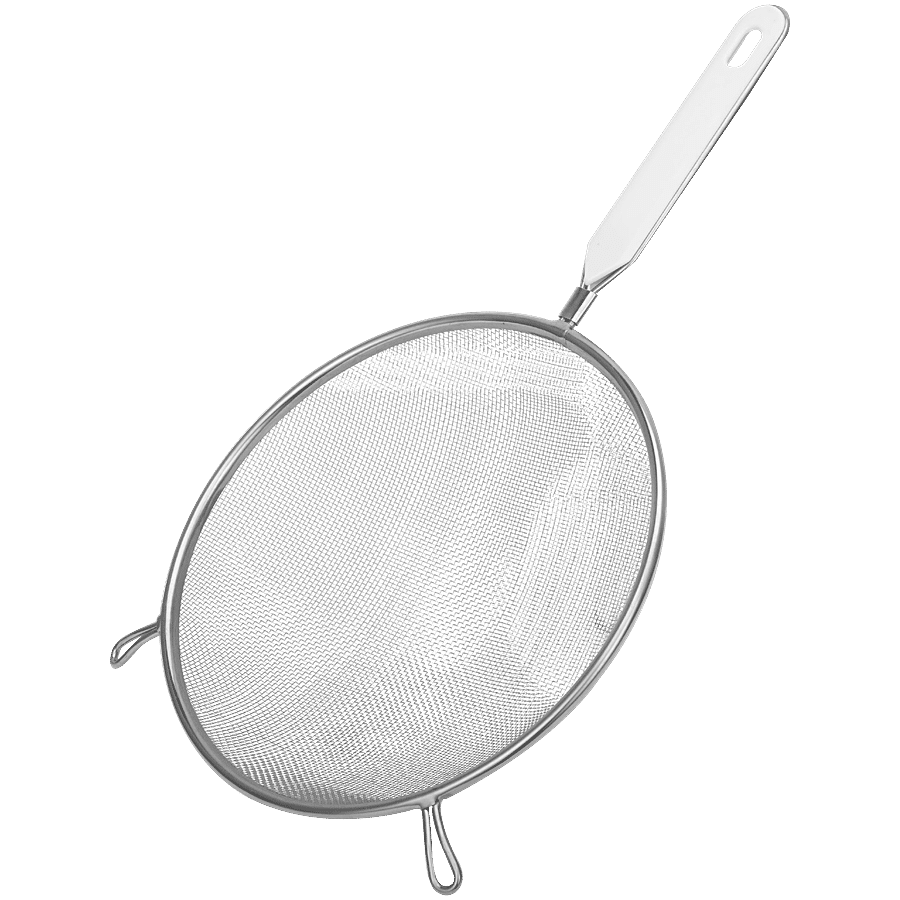 Fackelmann Stainless Steel Strainer