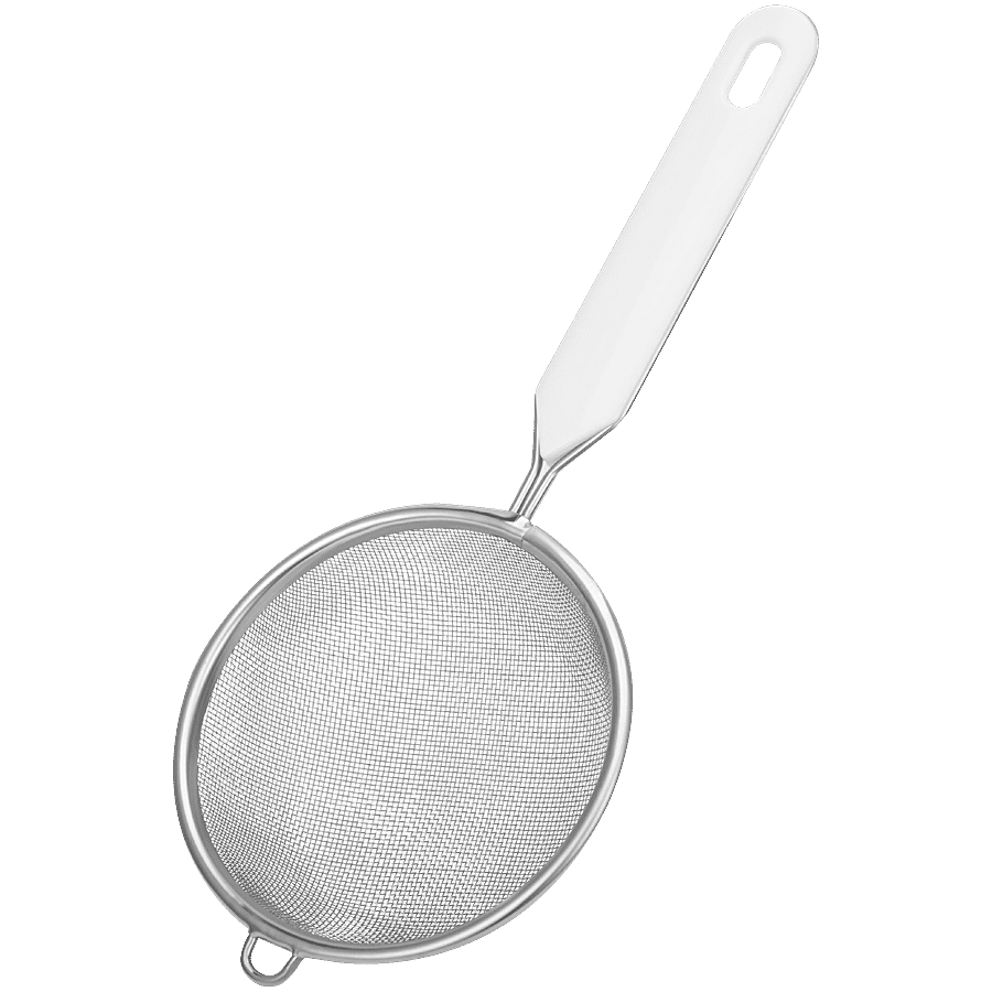 Fackelmann Stainless Steel Tea Strainer