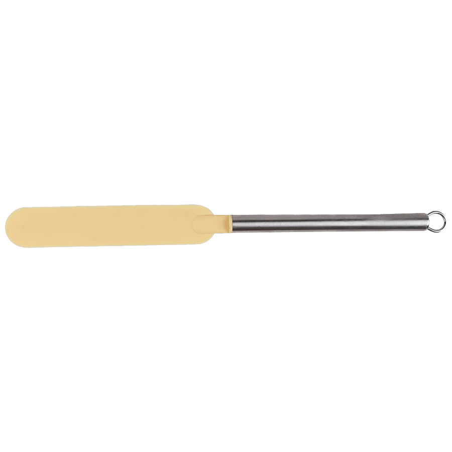 Fackelmann Straight Spatula - Durable