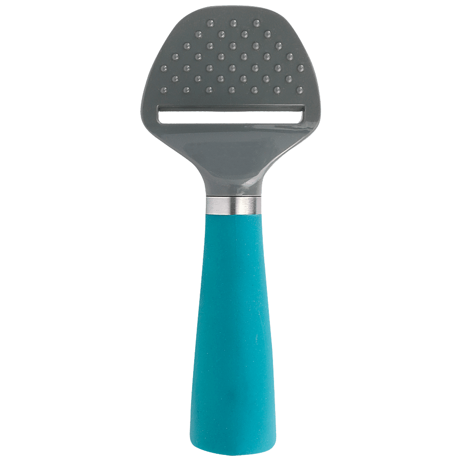 H&B Butter/Spread Scrapper - Silicon Handle