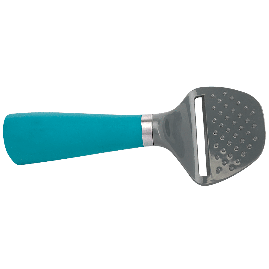 H&B Butter/Spread Scrapper - Silicon Handle