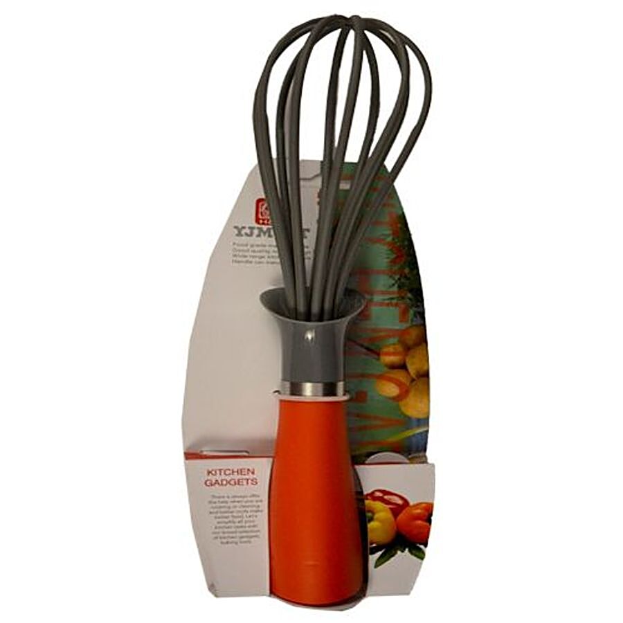 H&B Mixing Egg Beater - Whisk