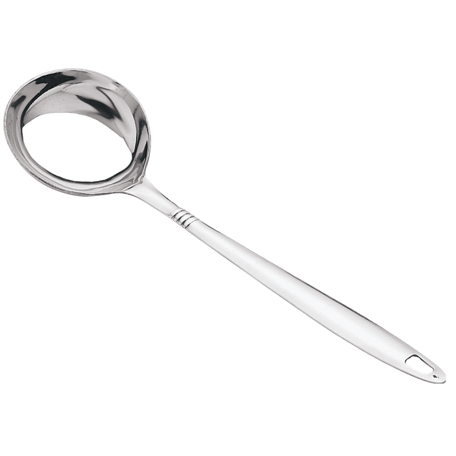 Kitchen Essentials Stainless Steel Karchi