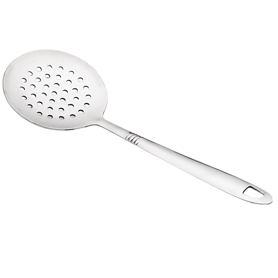 Kitchen Essentials Stainless Steel Skimmer