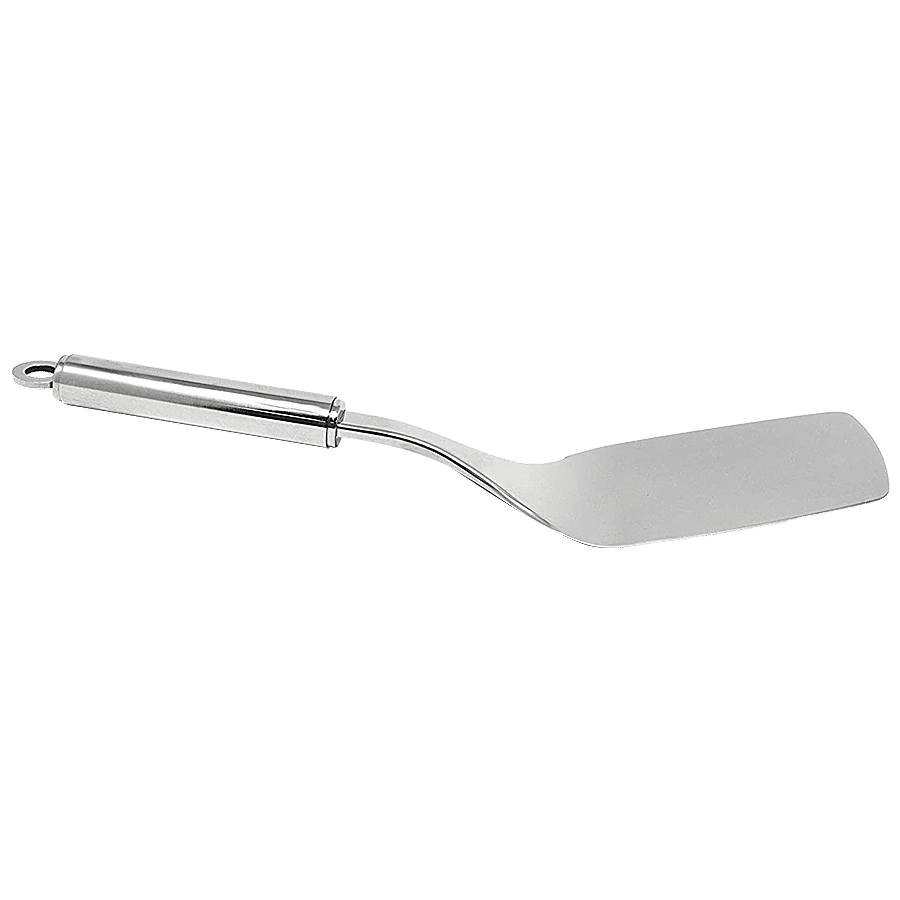 Kuber Industries Stainless Steel Turner/Spatula - HS_37_KUBMART020562