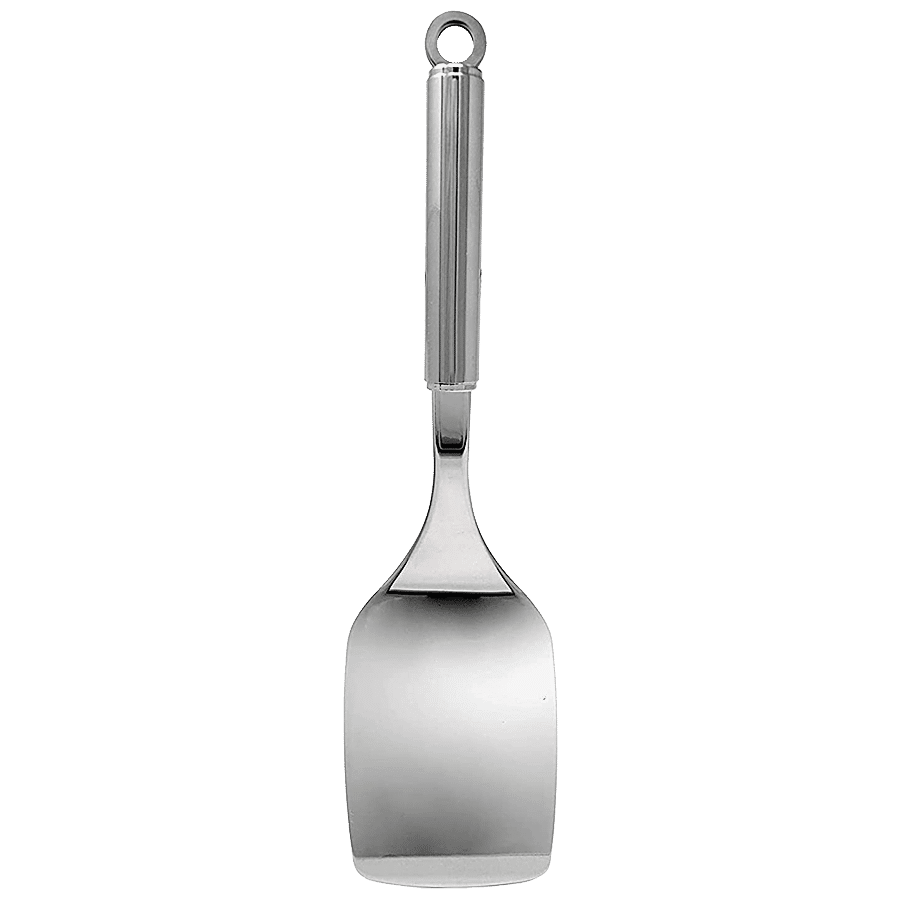 Kuber Industries Stainless Steel Turner/Spatula - HS_37_KUBMART020562