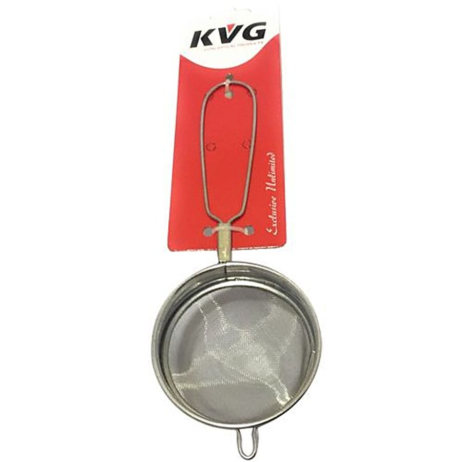 Kvg Tea Strainer - Classic