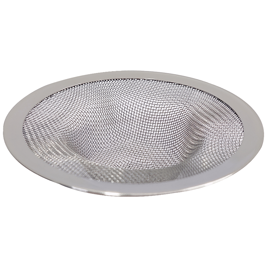 MAGNISTAR Deluxe Sink Strainer - Stainless Steel