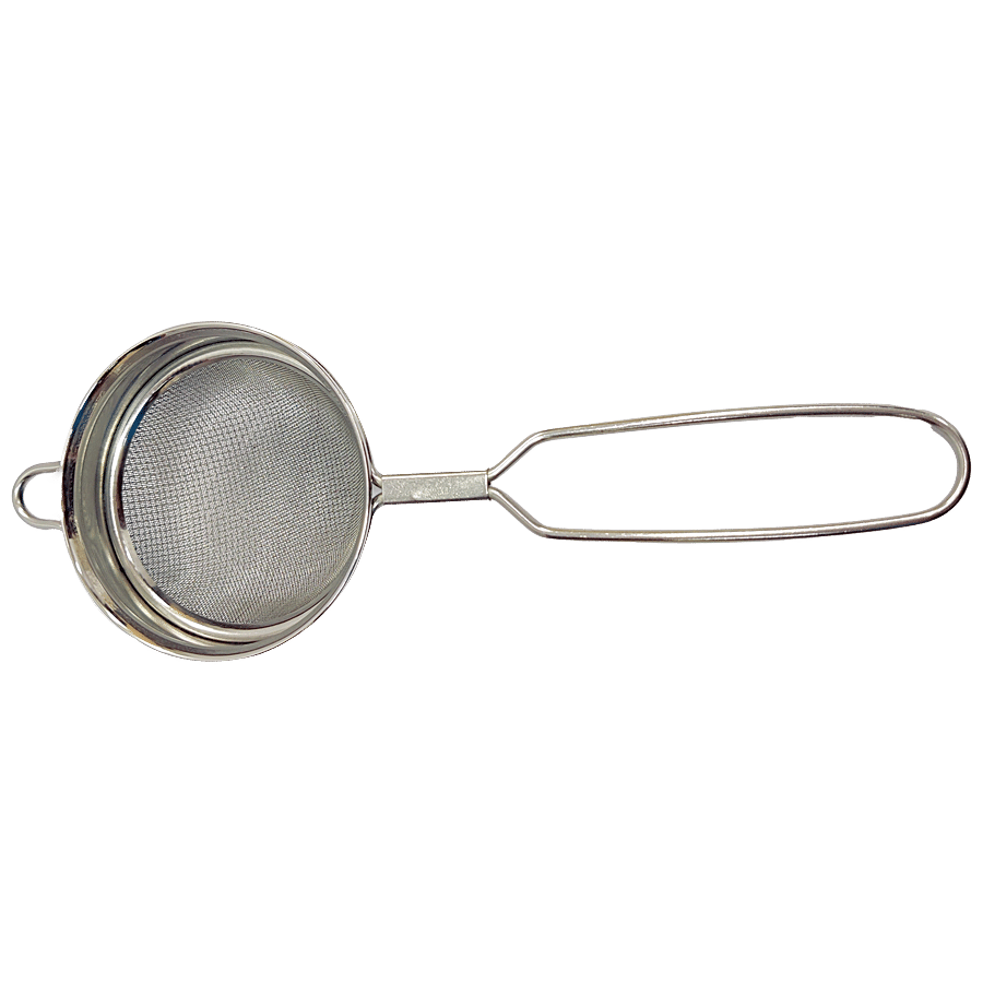 MAGNISTAR Excel Double Mesh Strainer - Stainless Steel