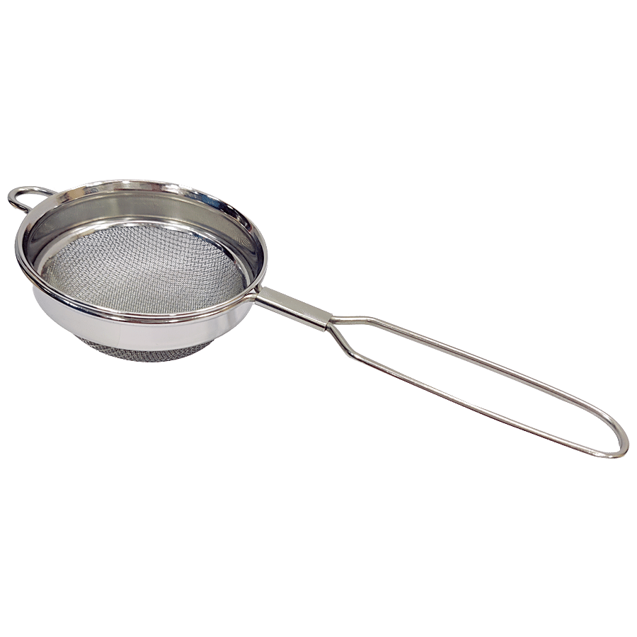 MAGNISTAR Excel Double Mesh Strainer - Stainless Steel