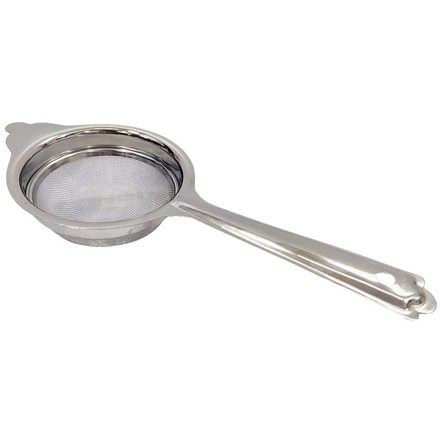 MAGNISTAR Prime Tea Strainer No 2 - Stainless Steel