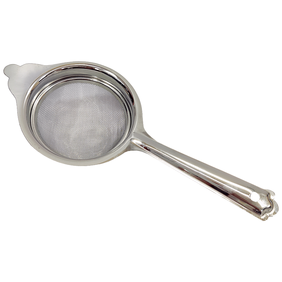 MAGNISTAR Prime Tea Strainer No 2 - Stainless Steel