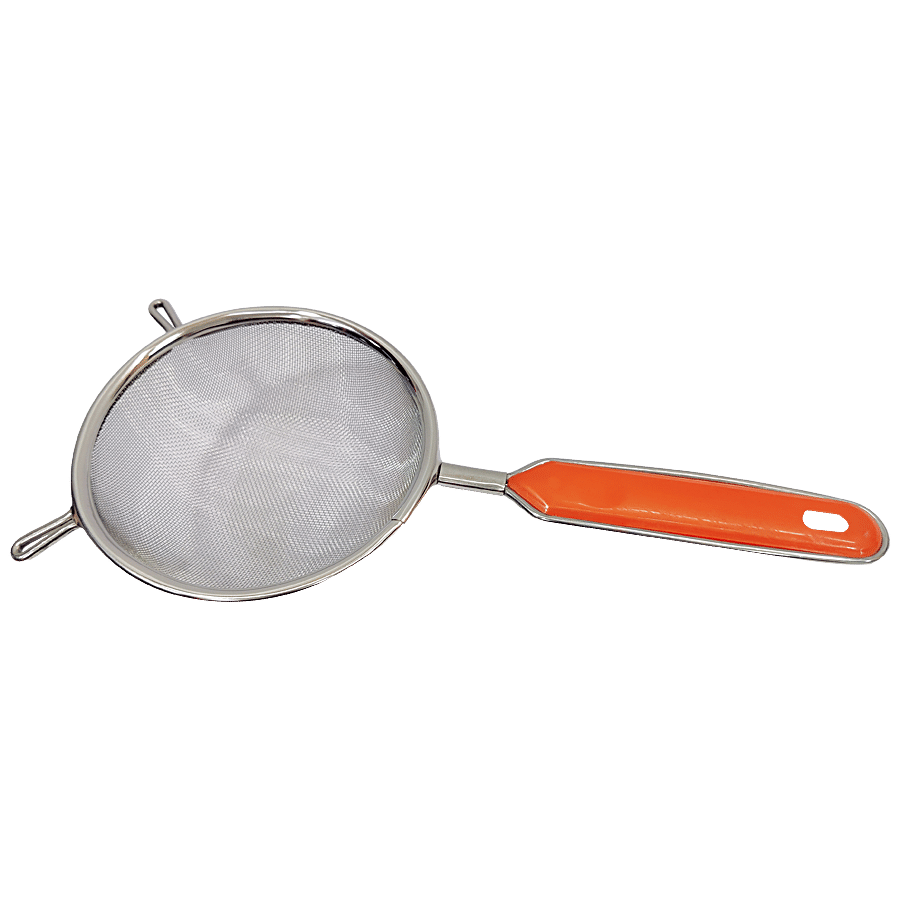 MAGNISTAR Pulpy Juice & Soup Strainer- Stainless Steel