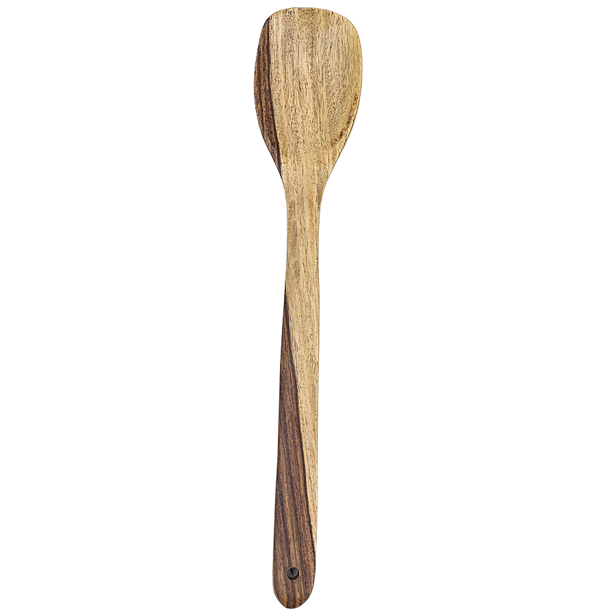 OGGN Solid Spoon - Wooden