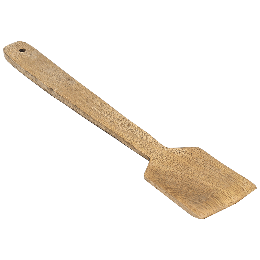 OGGN Solid Turner - Wooden