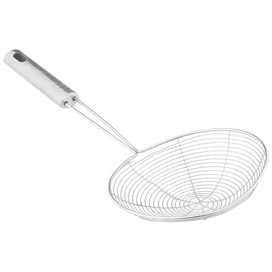 Omega Stainless Steel Strainer/ Jhara - China Zara 14