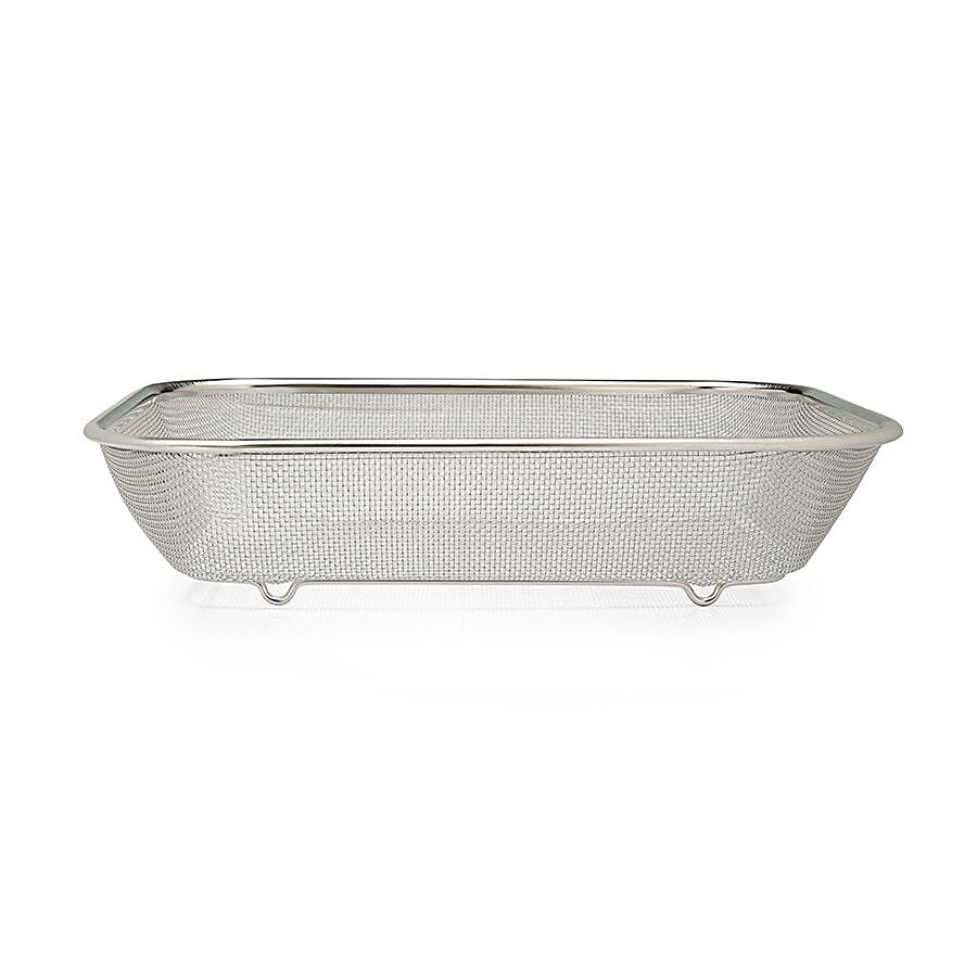 Petals Multipurpose Colander - Stainless