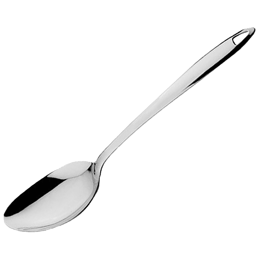 Pigeon Cute Solid Spoon - 11405