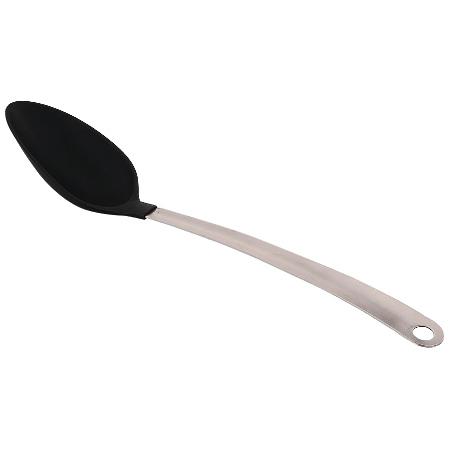 Pigeon Eurogem Nylon Solid Spoon - 13"