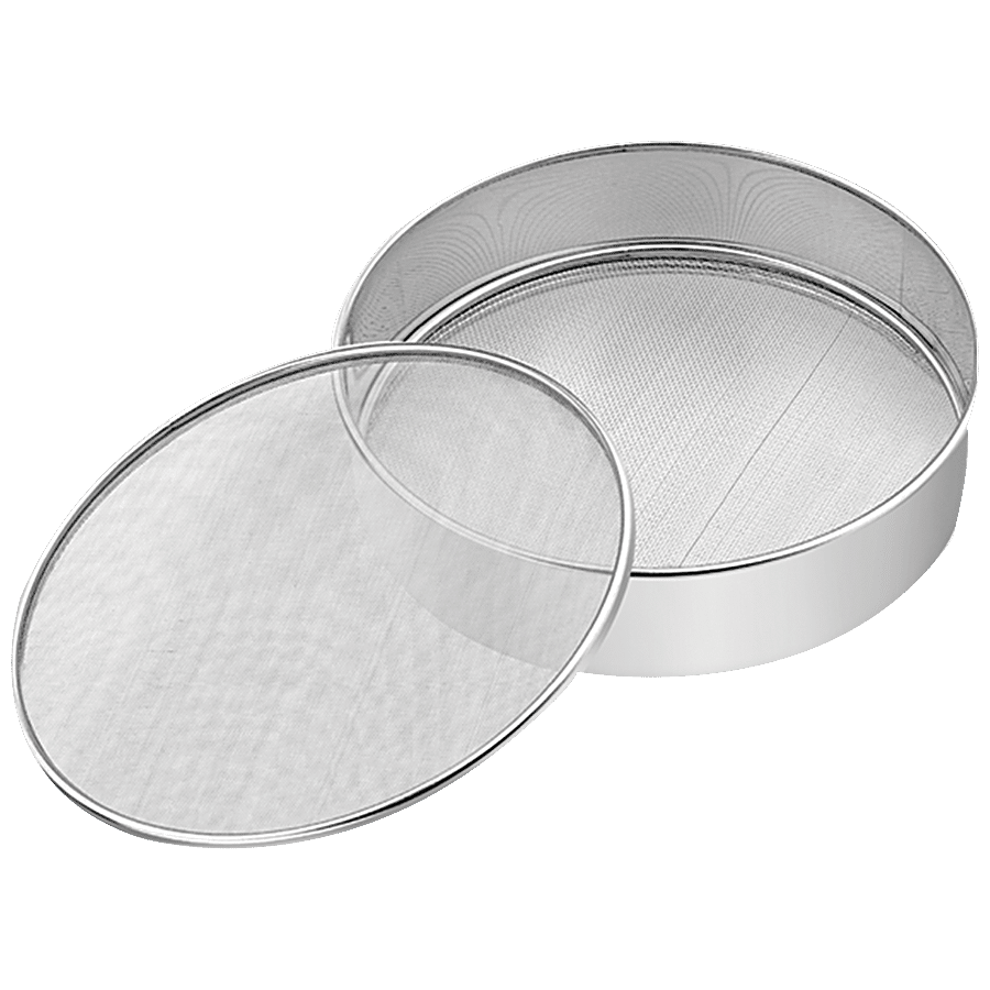 Pigeon Platina Atta Chalni/Sieve - No. 8