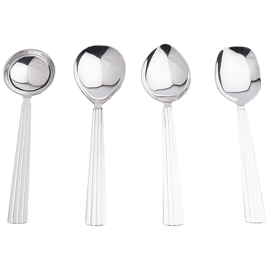 Ramson Stainless Steel Serving Tools - Ladle